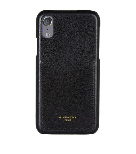 givenchy i phone 7 case|givenchy phone cases harrods.